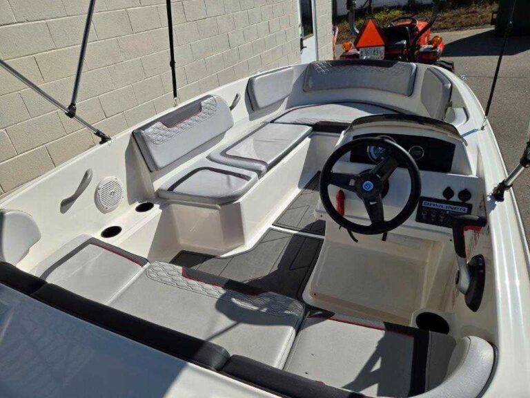 2021 Bayliner M15 US-BLBX2522J021 [photo 11]